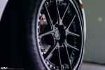 McLaren MP4-12C on ADV.1 Wheels (ADV5.0TSSL) 2015 года